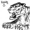 Wild Tiger