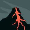 lava (easy)