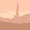 tower (5strokes)