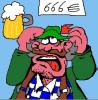 Bierpreiserhöhung