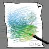 Buntstift