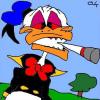 Donald Duck