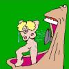 Munddusche