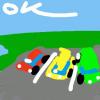 Parkplatz