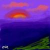Sonnenaufgang