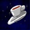 Untertasse