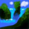 Wasserfall