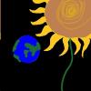 Sonnenblume