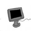 monitor