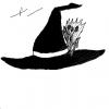 witch's hat