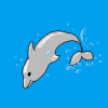 Flosse (2)