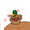 klicken