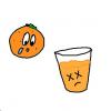 Orangensaft
