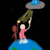 Per Anhalter durch die Galaxis