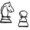 Schachfiguren