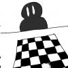Schachspieler