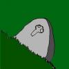 tombstone