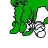 Alligator