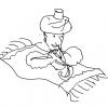 Teppich