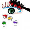 Wimperntusche