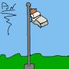 bedpost