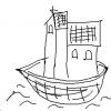 Kirchenschiff