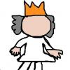 queen