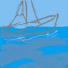 Segelboot