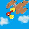 Geier Sturzflug