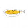 Fischsuppe