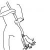 Handfeger