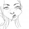 Previous Sketch