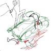 Previous Sketch
