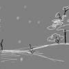 Winterlandschaft