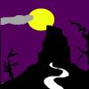 haunt