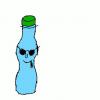 Cool Water