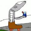 Rollbahn