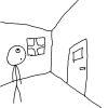 Decke
