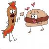 sausage