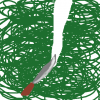 Buschmesser