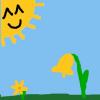 Glockenblume