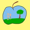 Paradiesapfel
