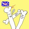 funny bones
