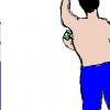 deodorant