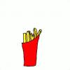 Pommes (1s)