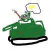 Panzerspitzmaus
