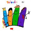 friends