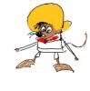 speedy