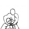 wrestle