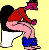 Constipation